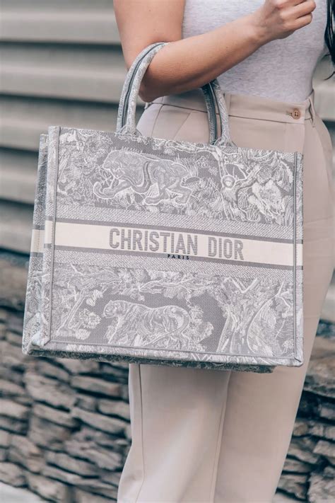 dior glossy bag|christian Dior tote bag.